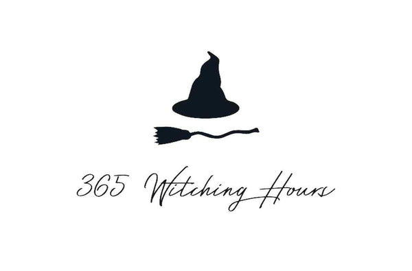 365 Witching Hours