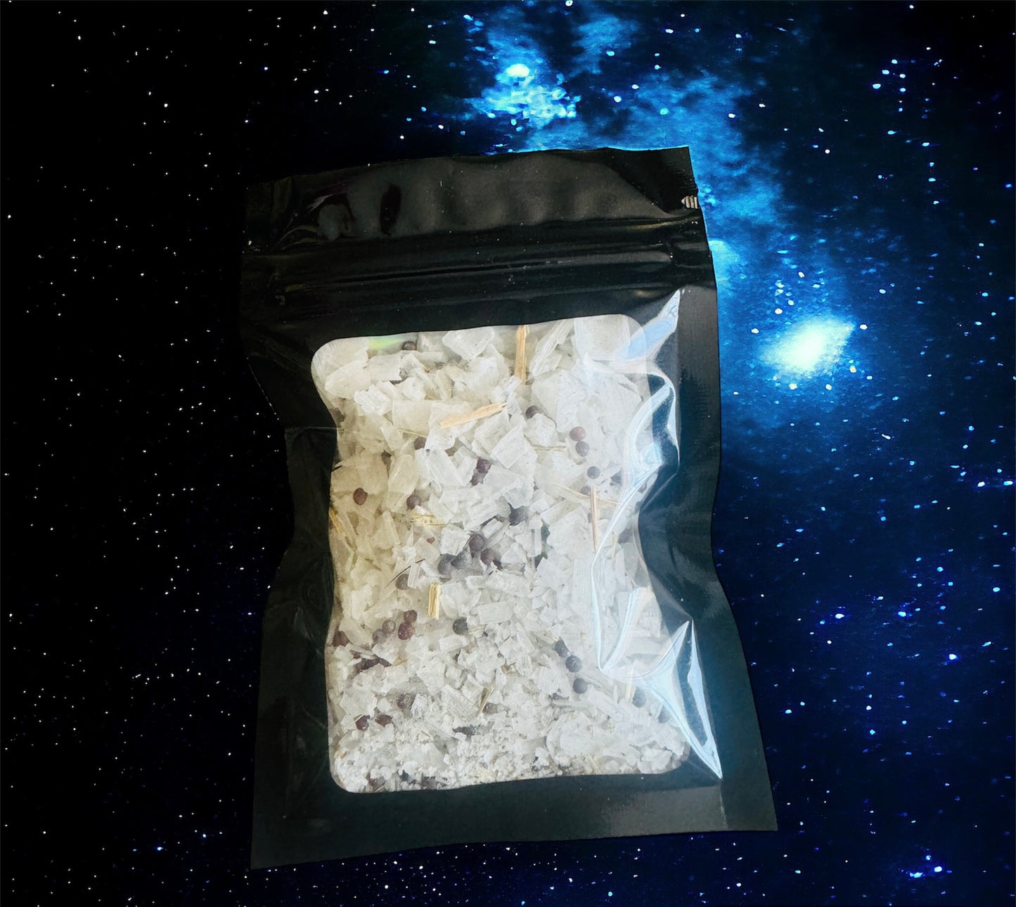 Eclipse Ritual Salt