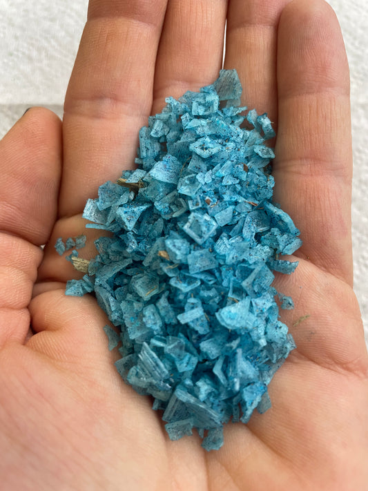 Blue Ritual Salt