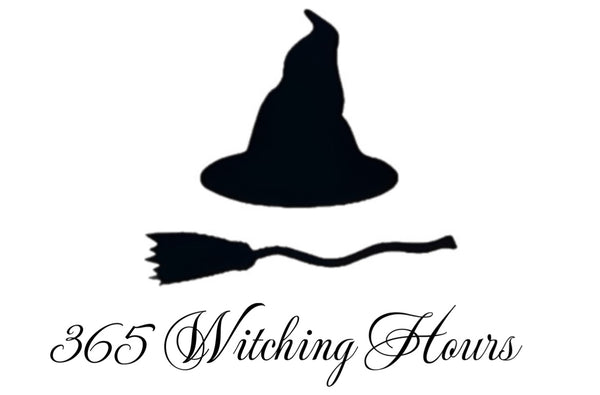 365 Witching Hours